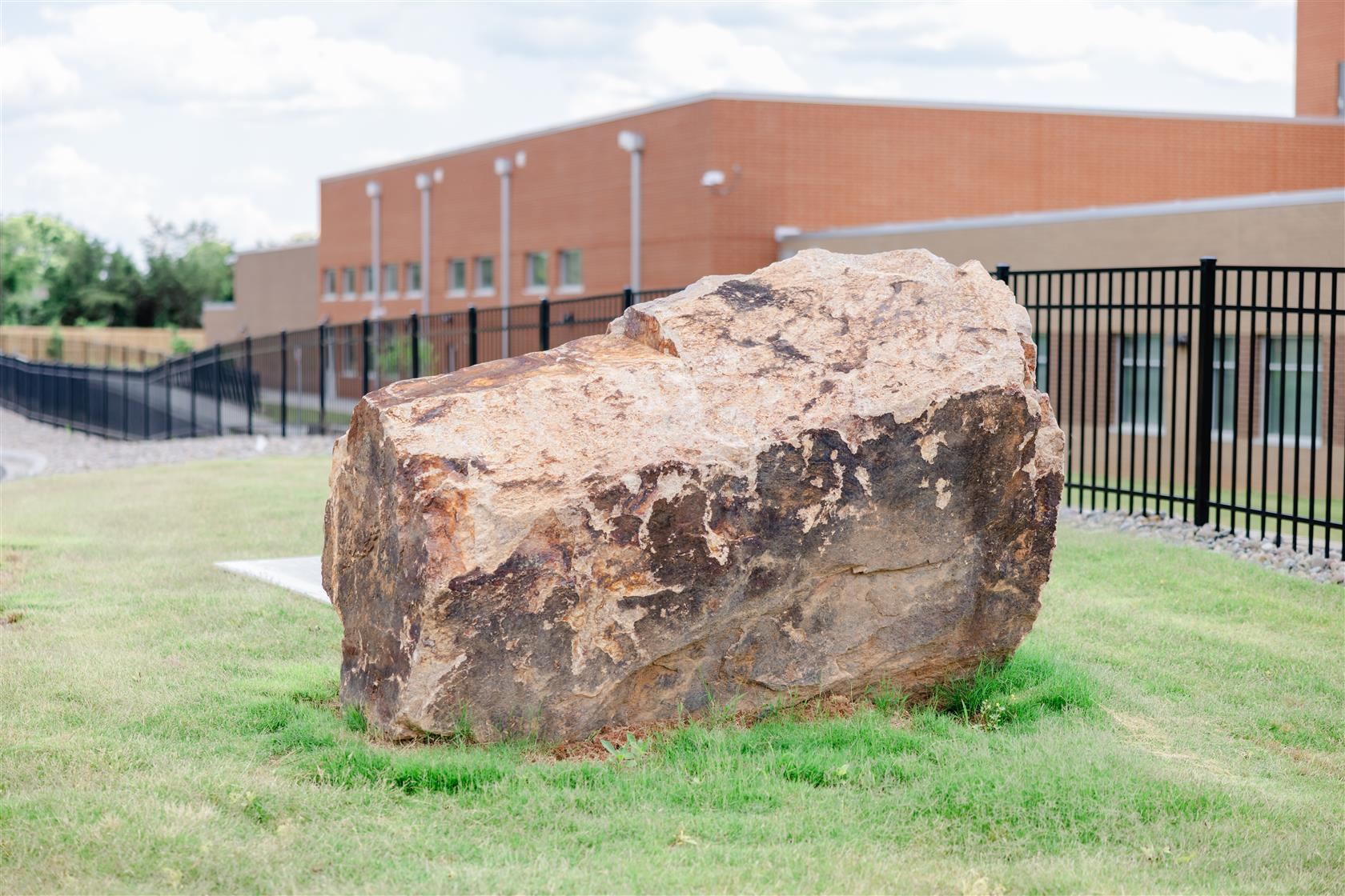  Reserve the Spirit Rock